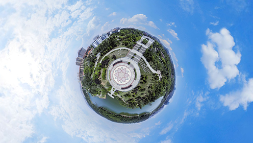 泰和(hé)縣全域旅遊智慧平台